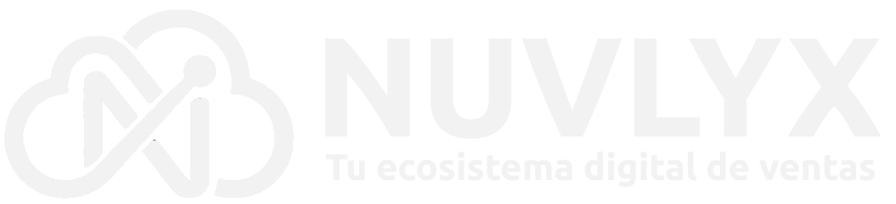 Nuvlyx — Tu ecosistema digital de ventas